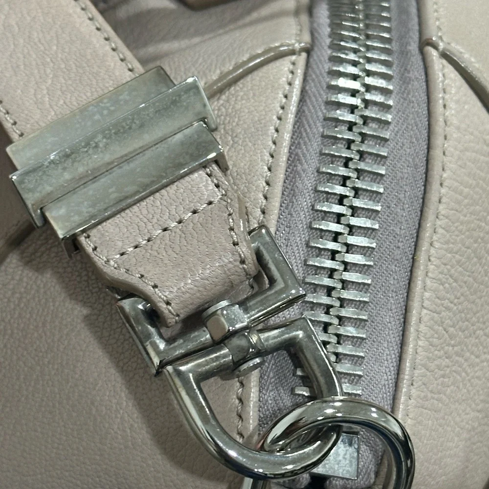 Givenchy‎ Antigona Medium Leather Satchel Bag